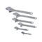 10" Chrome Roller Wrench