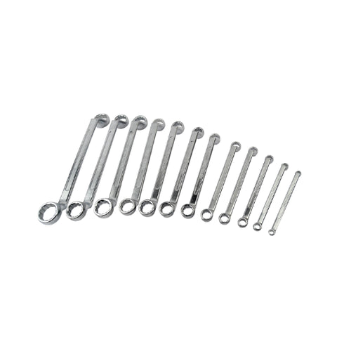 12-piece set | 6–32 mm | CV