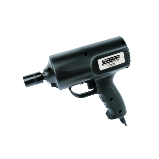 12V Electric Car Screwdriver with Spotlight & Sockets