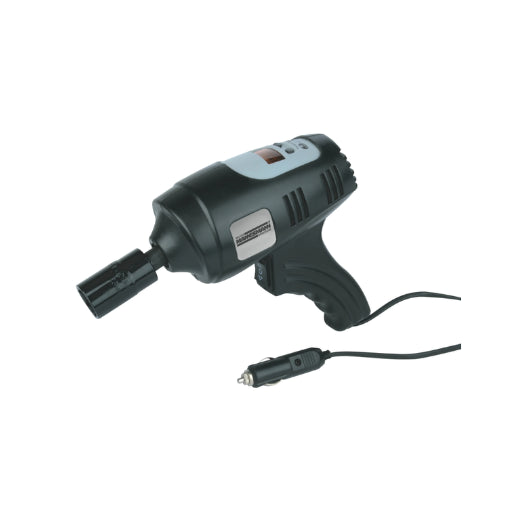 12V Impact Wrench 340Nm with Sockets