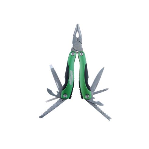 160mm Multi Tool with Belt Pouch