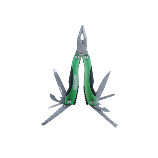 160mm Multi Tool with Belt Pouch