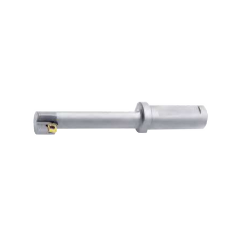 180° Back-Facing Milling Cutters with Coolant