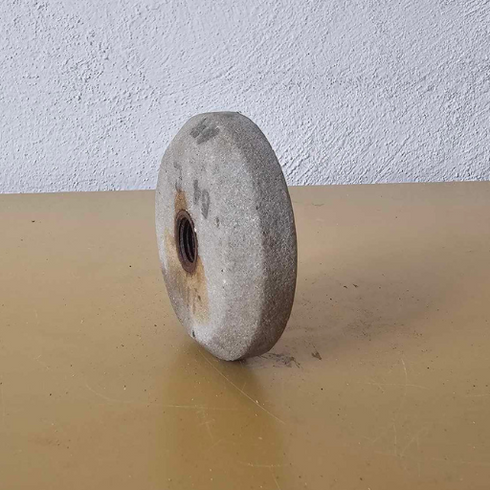 Σμυριδοτροχός γενικής μετάλλων Φ70x20