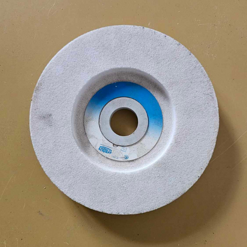 Σμυριδοτροχός ποτήρι 89Α60V-TR TYROLIT