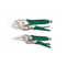 2-Piece Locking Pliers Set Cr-Mo