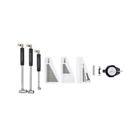 2-Point Inside Measuring Instrument (Bore Gauge)