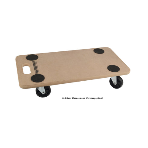 200kg Furniture Dolly with MDF Platform