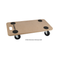 200kg Furniture Dolly with MDF Platform