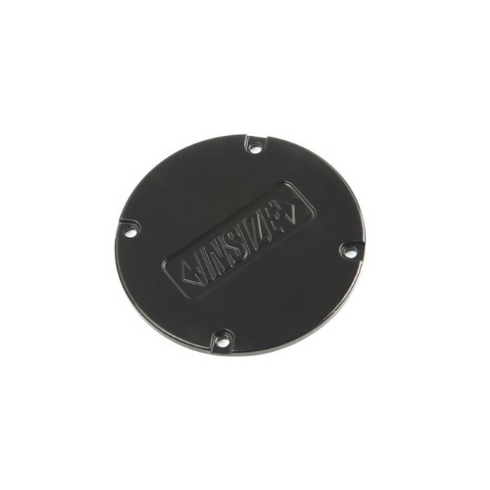 Flat backs for dial indicators