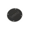 Flat backs for dial indicators