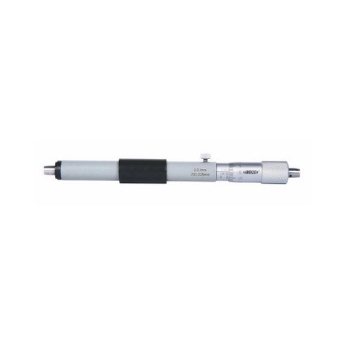 Internal Bore Micrometer with Bar