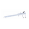 Vernier Caliper for Left-Handed Users