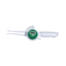 Internal Caliper Compass