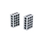 Vertex 1-2-3 Blocks Ζευγάρι