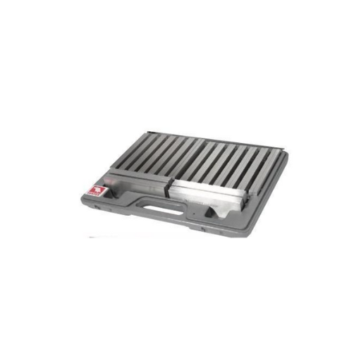 Παράλληλα Πλακίδια - 18 ζευγάρια - 150x8 mm