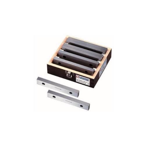 Παράλληλα Πλακίδια - 4 ζευγάρια - 150x13 mm