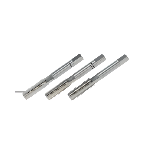 Κολαούζο χειρός με BSW σπείρωμα (1/16x60 - 1" x 8) HSS-G DIN352