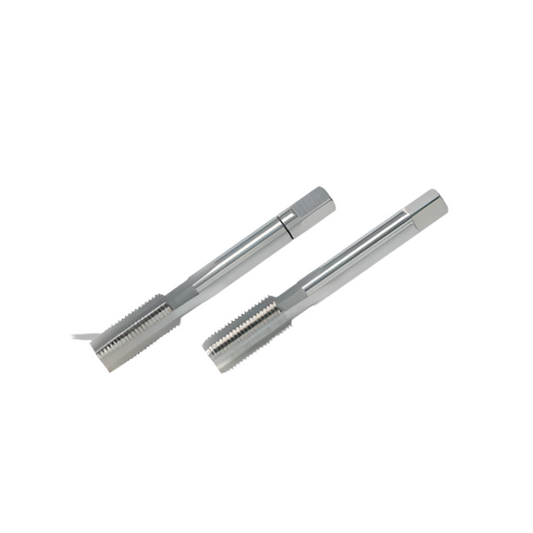 Κολαούζο χειρός με G σωλήνος σπείρωμα (1/8 x 28-2" x 11) HSS-G DIN5157