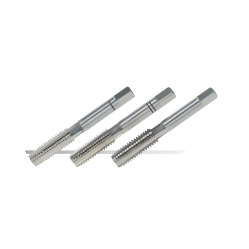 Κολαούζο χειρός με UNF σπείρωμα (0 x 80-1" x 12) HSS-G DIN2181