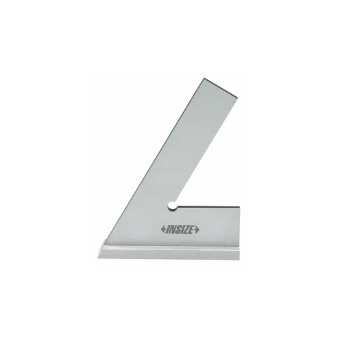 Γωνιά Πατούρας 60° - INOX - GG2