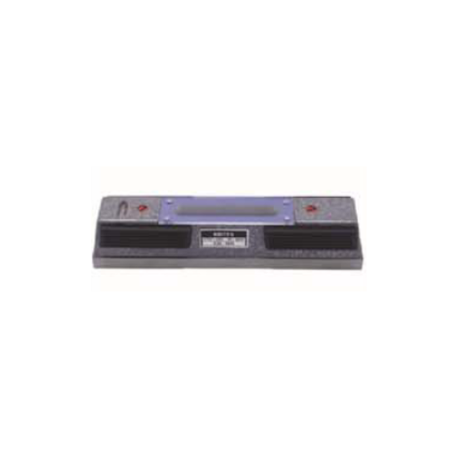 Αλφάδι Ακριβείας Μηχανής - 0.02mm/m