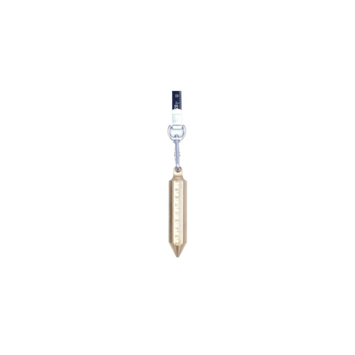 Βαρίδι Ορειχάλκινο 121 x 25 mm 400g