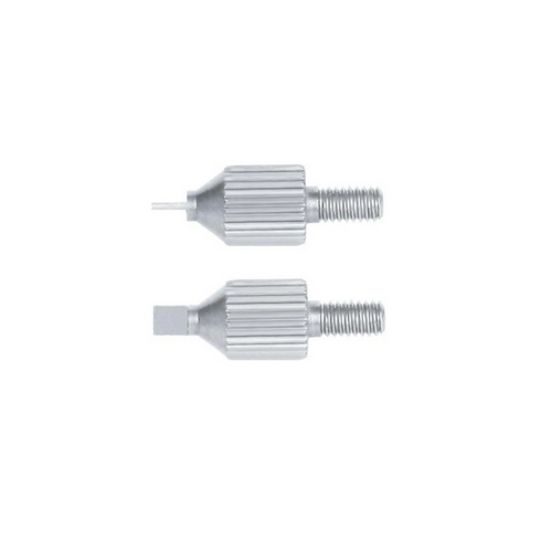 Blade Tips for Dial Scriber