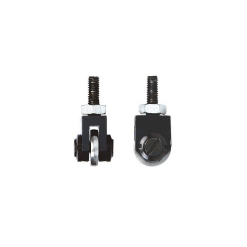 Tip with Wheel for Dial Scriber