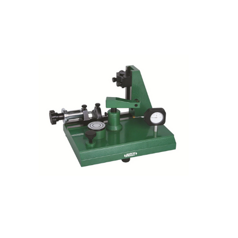 Calibrator for Dial Indicators.