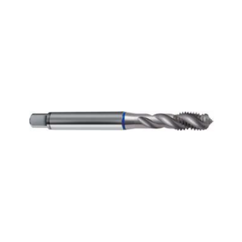 Machine tap for stainless steel (M3-M10) HSS-E-PM DIN371, 73662