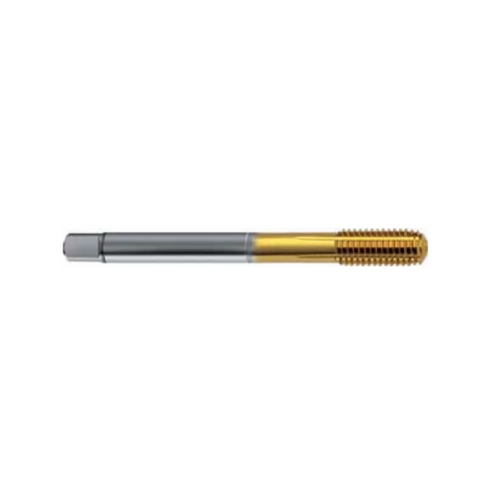 Machine tap for forming (expansion), coated (M12-M16) HSS-E DIN376, 63122
