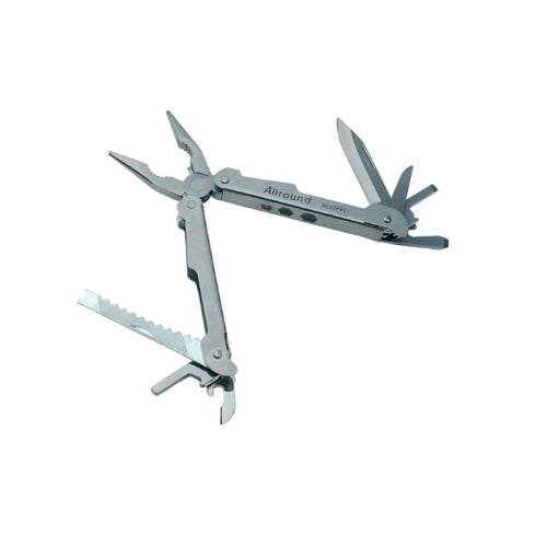 22-in-1 Multi Tool with Belt Pouch