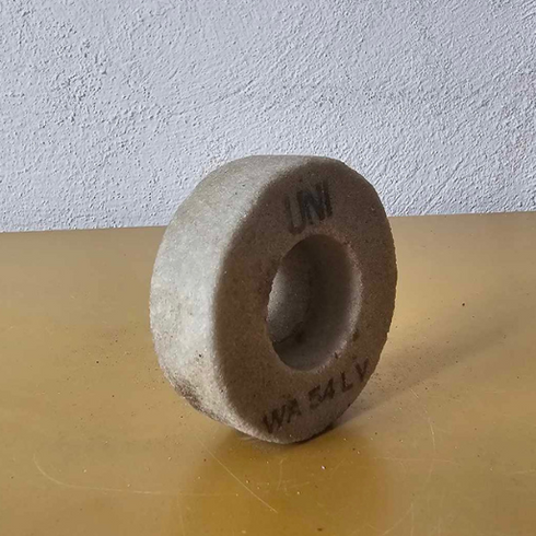 Grinding stone general metal UNI WA 54LV