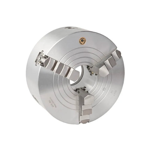 3-Jaw Combined Lathe Chuck B4505 / B4705 BISON