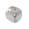 3-Jaw Lathe Chuck DIN55027 (Bayonete) B3234 BISON