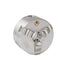 3-Jaw Lathe Chuck DIN55027 (Bayonete) B3234 BISON