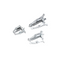 3-Piece Puller Set with 3 Jaws
