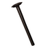 Rotary burr HSS shape T