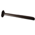 Rotary burr HSS shape T