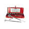 3/4" Socket Wrench Set 15 Pcs