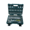3/8" Socket Set 61pcs CR-V