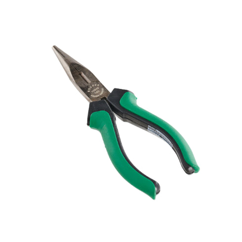 4-Piece Professional Pliers Set | 10-Year Warranty