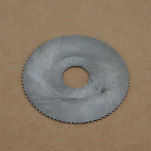 40x0.2mm HSS disk