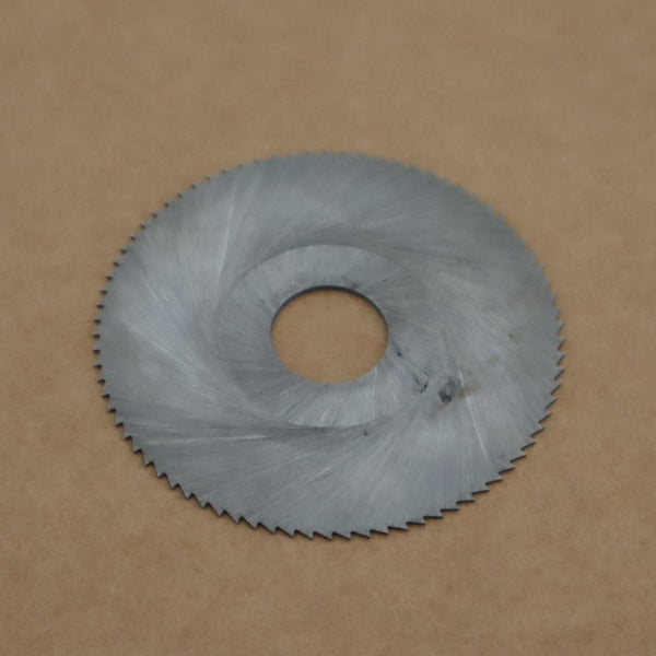 40x0.2mm HSS disk