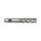 5F Extra Long HSS End Mill