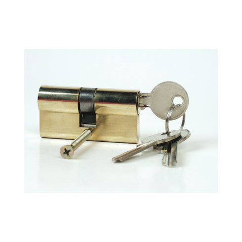 60 mm Lock Cylinder with Key