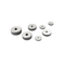 7pcs Thread Ring Gauge Set GO & NO-GO