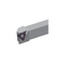 Cutting toolholder internal GQC**R