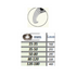Adjustable Hook Wrenches Force Dimensions